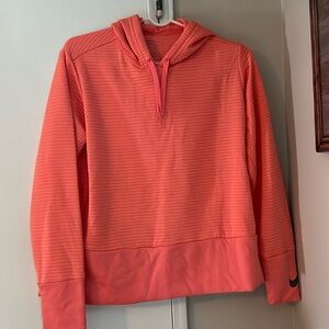 Nike Dri-Fit lightweight sweatshirt size M